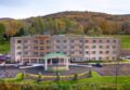 Courtyard Oneonta Cooperstown Area - Oneonta (NY) - United States Hotels
