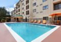 Courtyard Orlando Altamonte Springs/Maitland - Orlando (FL) オーランド（FL） - United States アメリカ合衆国のホテル