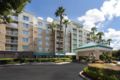 Courtyard Orlando Downtown - Orlando (FL) - United States Hotels