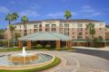 Courtyard Orlando Lake Buena Vista in the Marriott Village - Orlando (FL) - United States Hotels