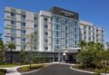 Courtyard Orlando South/John Young Parkway - Orlando (FL) - United States Hotels