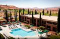 Courtyard Page at Lake Powell - Page (AZ) ページ（AZ） - United States アメリカ合衆国のホテル