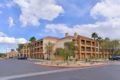 Courtyard Palm Desert - Palm Desert (CA) パームデザート（CA） - United States アメリカ合衆国のホテル