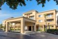 Courtyard Pensacola - Pensacola (FL) - United States Hotels