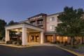 Courtyard Peoria - Peoria (IL) - United States Hotels
