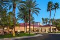 Courtyard Phoenix North - Phoenix (AZ) フェニックス（AZ） - United States アメリカ合衆国のホテル
