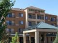 Courtyard Reno - Reno (NV) - United States Hotels