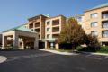 Courtyard Richmond Northwest/Short Pump - Richmond (VA) - United States Hotels