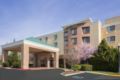Courtyard Sacramento Folsom - Folsom (CA) - United States Hotels