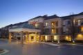 Courtyard Salt Lake City Layton - Layton (UT) - United States Hotels