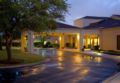 Courtyard San Antonio Medical Center - San Antonio (TX) - United States Hotels