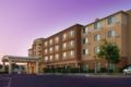 Courtyard San Antonio SeaWorld®/Lackland - San Antonio (TX) - United States Hotels