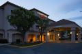 Courtyard San Jose South/Morgan Hill - Morgan Hill (CA) - United States Hotels