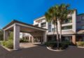 Courtyard Sarasota Bradenton Airport - Sarasota (FL) - United States Hotels
