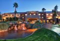 Courtyard Scottsdale North - Phoenix (AZ) フェニックス（AZ） - United States アメリカ合衆国のホテル