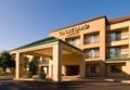 Courtyard Scranton Wilkes-Barre - Moosic (PA) ムージック（PA） - United States アメリカ合衆国のホテル
