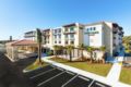 Courtyard St. Augustine Beach - St. Augustine (FL) セントオーガスティン（FL） - United States アメリカ合衆国のホテル