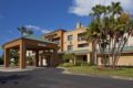 Courtyard Tampa Brandon - Tampa (FL) - United States Hotels