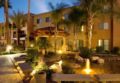 Courtyard Tucson Williams Centre - Tucson (AZ) ツーソン（AZ） - United States アメリカ合衆国のホテル