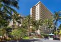 Courtyard Waikiki Beach - Oahu Hawaii - United States Hotels