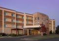 Courtyard Wichita Falls - Wichita Falls (TX) - United States Hotels