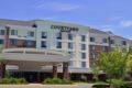 Courtyard Winchester Medical Center - Winchester (VA) ウィンチェスター（VA） - United States アメリカ合衆国のホテル