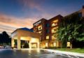 Courtyard Winston-Salem Hanes Mall - Winston Salem (NC) - United States Hotels