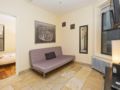 Cozy Two Bedroom Apartment Near Times Square - New York (NY) - United States Hotels