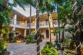 Crane's Beach House Boutique Hotel & Luxury Villas - Delray Beach (FL) デルレイビーチ（FL） - United States アメリカ合衆国のホテル