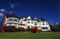 Cranwell Spa and Golf Resort - Lenox (MA) - United States Hotels