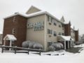 CrestHill Suites SUNY University Albany - Albany (NY) アルバニー（NY） - United States アメリカ合衆国のホテル