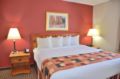 Cresthill Suites Syracuse - East Syracuse (NY) - United States Hotels