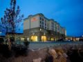 Crowne Plaza Anchorage-Midtown - Anchorage (AK) - United States Hotels