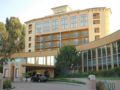 Crowne Plaza Cabana Hotel - San Jose (CA) サンノゼ（CA) - United States アメリカ合衆国のホテル