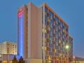 Crowne Plaza Chicago O'Hare Hotel & Conference Center - Chicago (IL) - United States Hotels