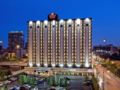 Crowne Plaza - Chicago West Loop - Chicago (IL) シカゴ（IL） - United States アメリカ合衆国のホテル