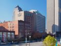 Crowne Plaza Columbus - Downtown - Columbus (OH) - United States Hotels