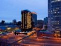 Crowne Plaza Detroit Downtown Riverfront - Detroit (MI) - United States Hotels
