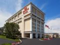 Crowne Plaza Hotel and Suites Pittsburgh South - Pittsburgh (PA) ピッツバーグ（PA） - United States アメリカ合衆国のホテル
