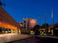 Crowne Plaza Hotel Austin - Austin (TX) オースティン（TX） - United States アメリカ合衆国のホテル