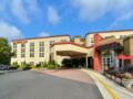 Crowne Plaza Hotel Dulles Airport - Herndon (VA) - United States Hotels