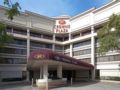 Crowne Plaza Hotel Executive Center Baton Rouge - Baton Rouge (LA) バトンルージュ（LA） - United States アメリカ合衆国のホテル