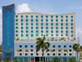 Crowne Plaza Hotel & Resorts Fort Lauderdale Airport/ Cruise - Fort Lauderdale (FL) フォート ローダーデール（FL） - United States アメリカ合衆国のホテル