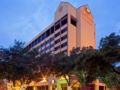 Crowne Plaza Hotel Houston Near Reliant/Medical Center - Houston (TX) - United States Hotels