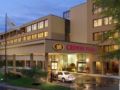 Crowne Plaza Hotel Indianapolis Airport - Indianapolis (IN) - United States Hotels