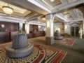Crowne Plaza Hotel Indianapolis Downtown - Indianapolis (IN) - United States Hotels