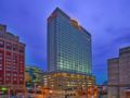 Crowne Plaza Hotel Kansas City Downtown - Kansas City (MO) - United States Hotels