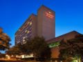 Crowne Plaza Hotel Knoxville - Knoxville (TN) ノックスビル（TN） - United States アメリカ合衆国のホテル