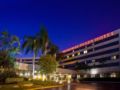 Crowne Plaza Hotel Miami International Airport - Miami (FL) マイアミ（FL） - United States アメリカ合衆国のホテル