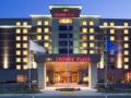 Crowne Plaza Hotel Milwaukee West - Wauwatosa (WI) ウォーワトサ（WI） - United States アメリカ合衆国のホテル